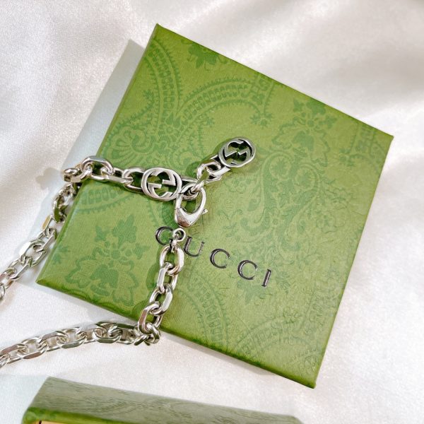 BN – Luxury Edition Necklace GCI004