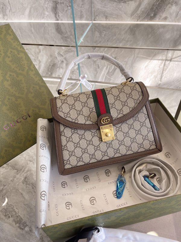 BN – Luxury Edition Bags GCI 194