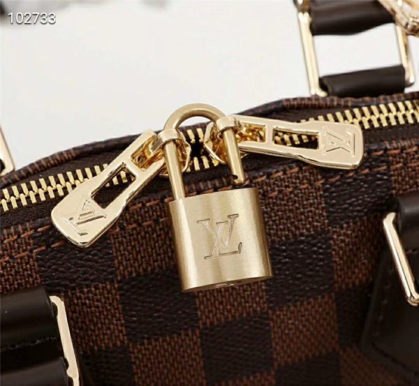 BN – Luxury Edition Bags LUV 300