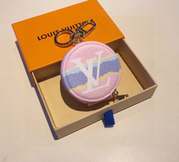 BN – Luxury Edition Keychains LUV 061