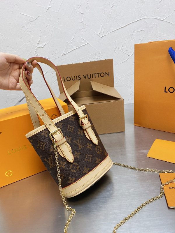 BN – Luxury Edition Bags LUV 079