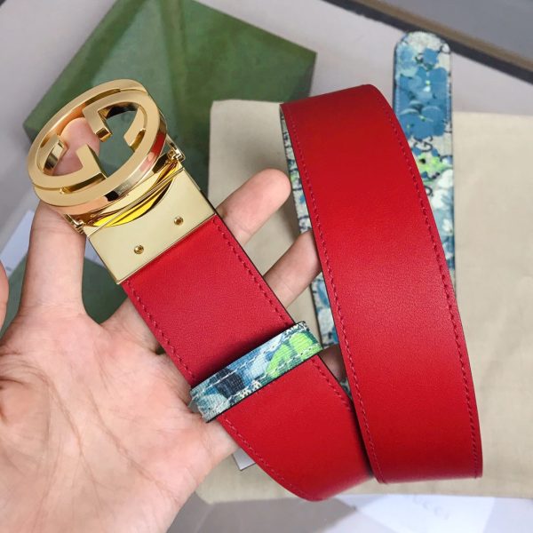 BN – Luxury GCI BELTS 007