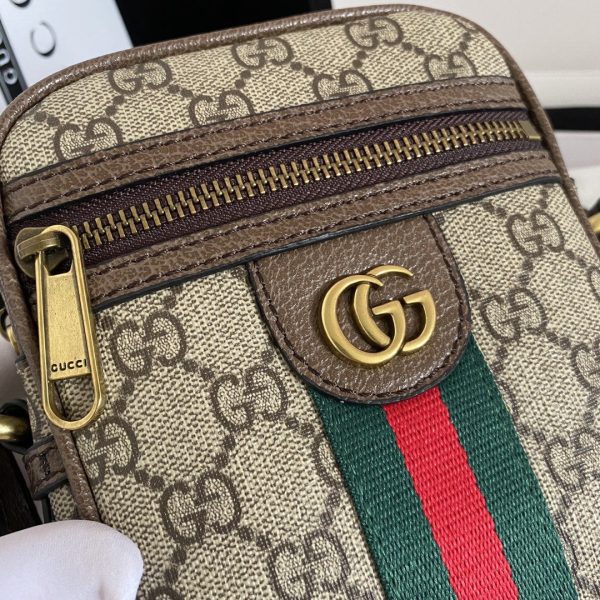 BN – Luxury Edition Bags GCI 074