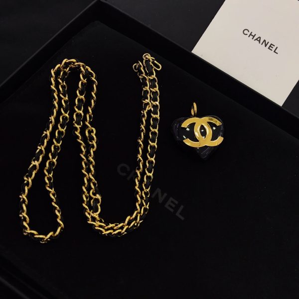 BN – Luxury Edition Necklace CH-L052