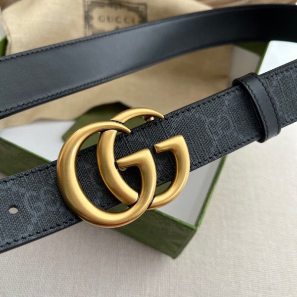 BN – Luxury GCI BELTS 027