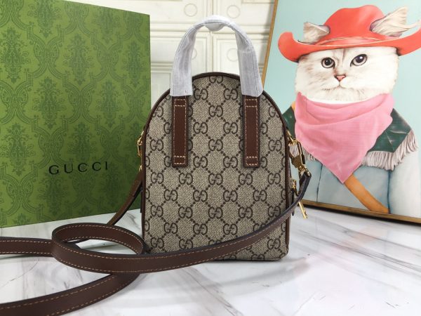 BN – New Luxury Bags GCI 565