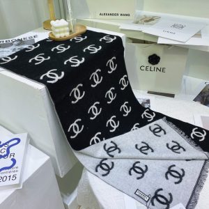 BN – Luxury Edition CH-L Scarf 009