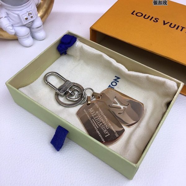 BN – Luxury Edition Keychains LUV 024