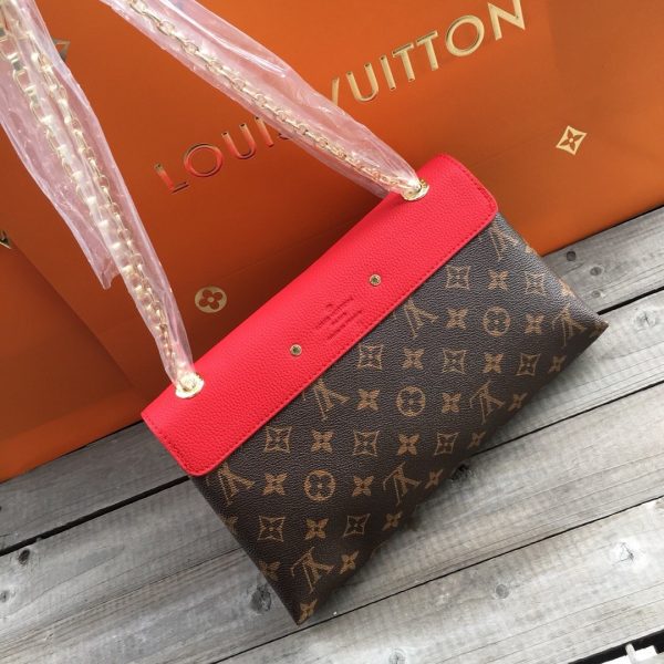 BN – Luxury Edition Bags LUV 210