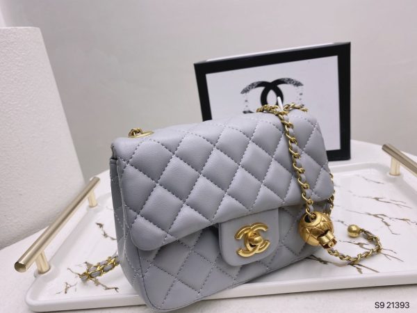 BN – Luxury Edition Bags CH-L 279