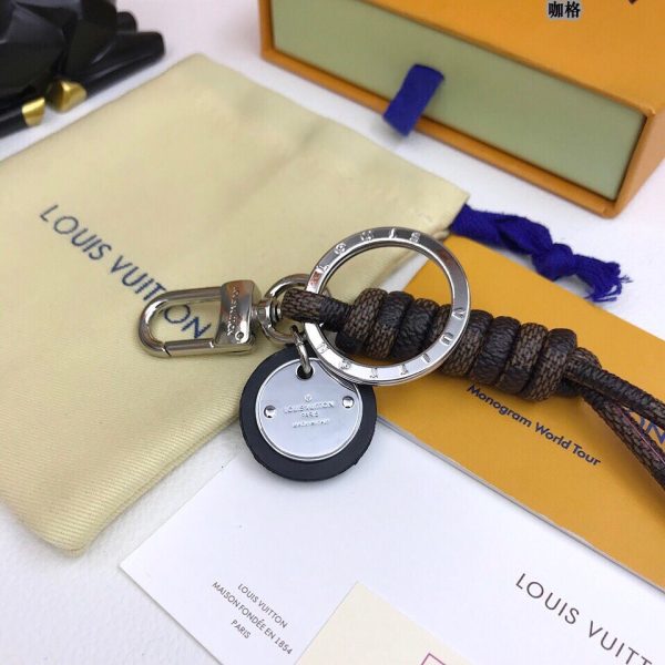 BN – Luxury Edition Keychains LUV 071