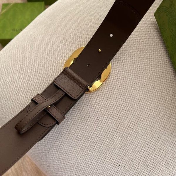 BN – Luxury GCI BELTS 029