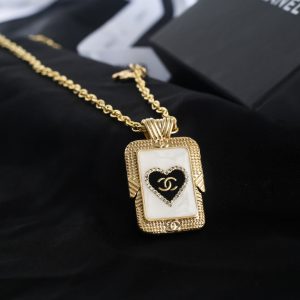 BN – Luxury Edition Necklace CH-L012