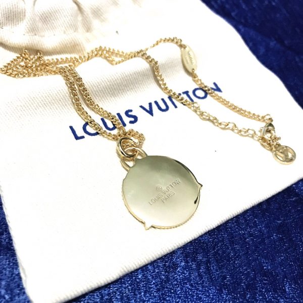 BN – Luxury Edition Necklace LUV026