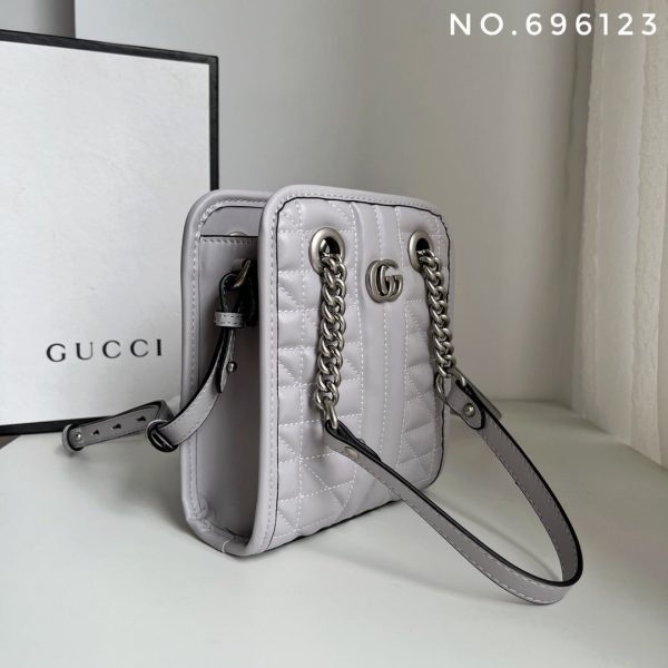 BN – Luxury Bag GCI 499