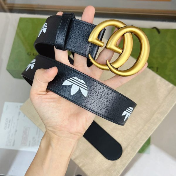 BN – Luxury GCI BELTS 022