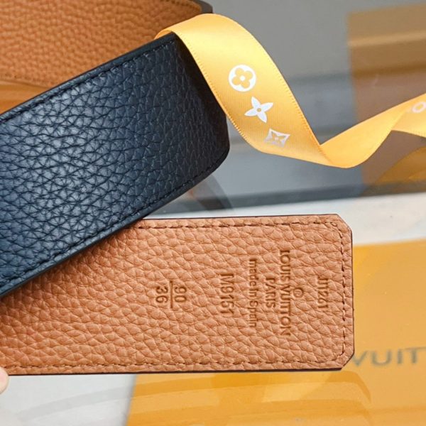 BN – Luxury LUV BELTS 025