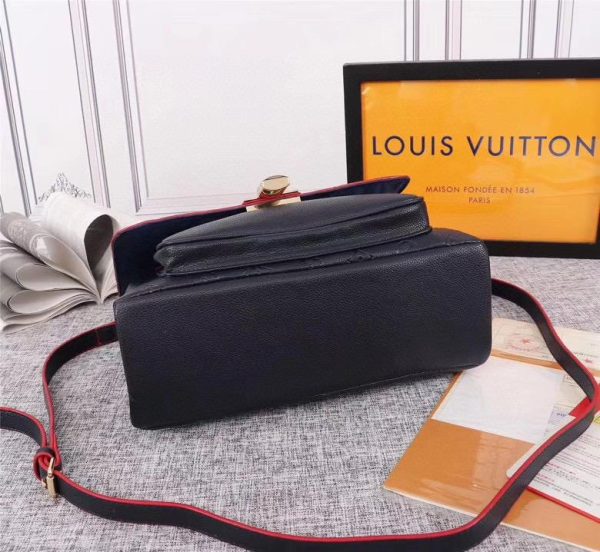 BN – Luxury Edition Bags LUV 044