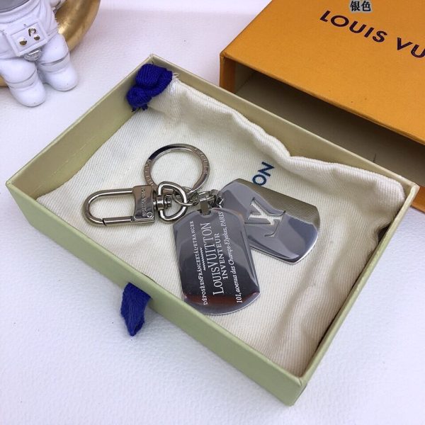 BN – Luxury Edition Keychains LUV 022