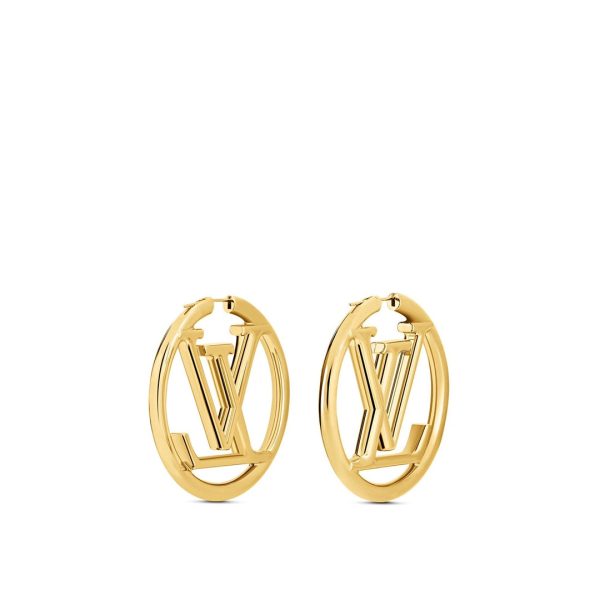 BN – Luxury Edition Earring LUV 002