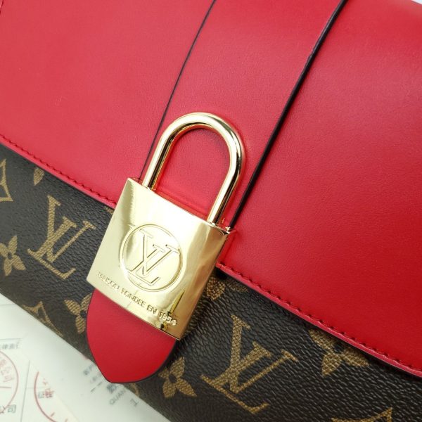 BN – Luxury Edition Bags LUV 215