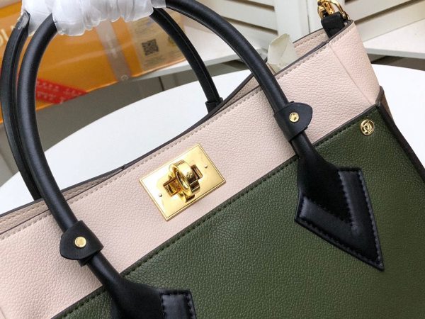 BN – Luxury Edition Bags LUV 043