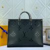 BN – New Luxury Bags LUV 751