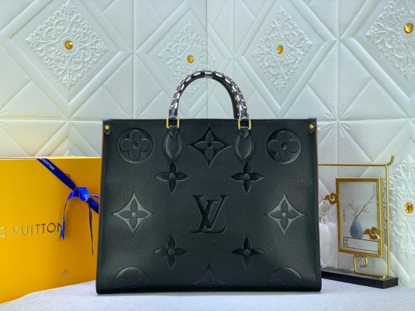 BN – New Luxury Bags LUV 751