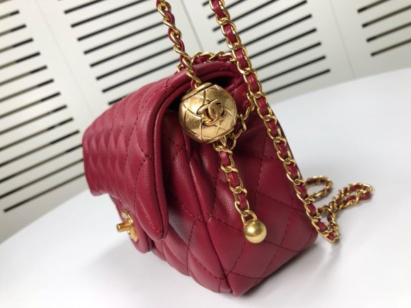 BN – Luxury Edition Bags CH-L 224