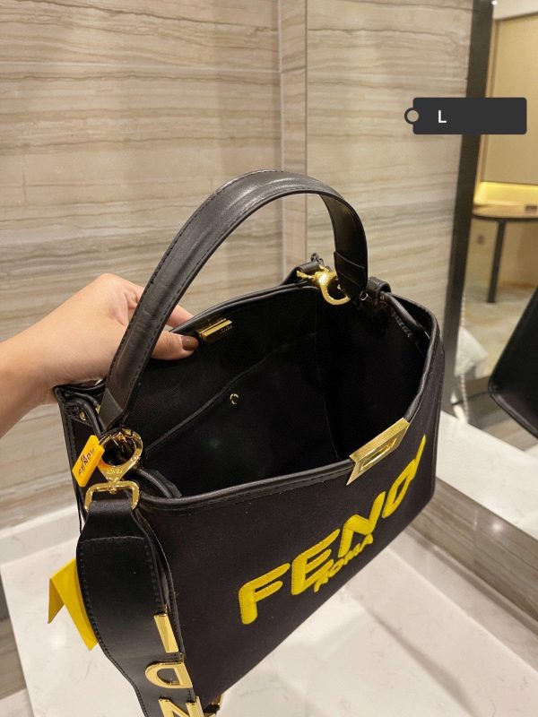 BN – Luxury Edition Bags FEI 195