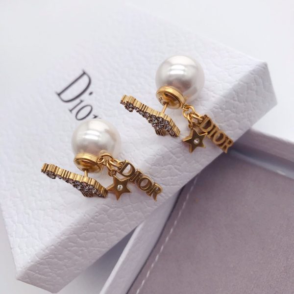 BN – Luxury Edition Earring Dir 055