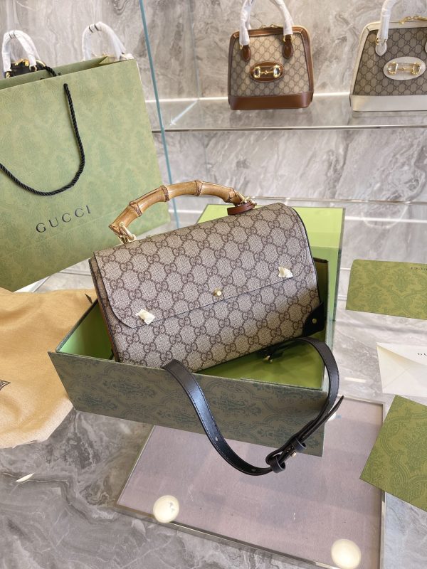 BN – Luxury Edition Bags GCI 184