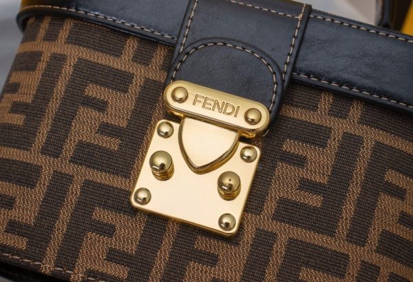 BN – Luxury Edition Bags FEI 023