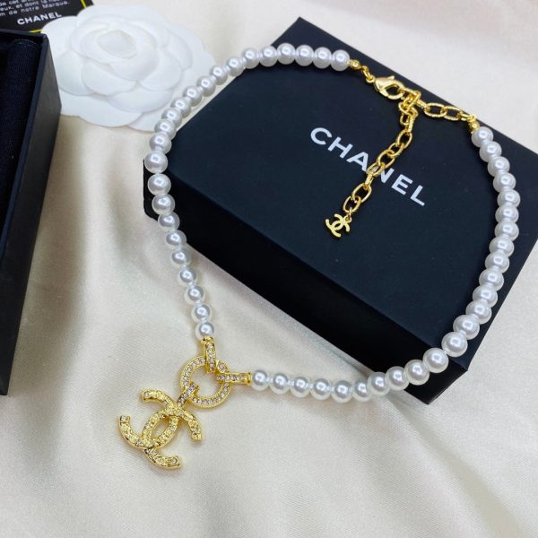 BN – Luxury Edition Necklace CH-L031