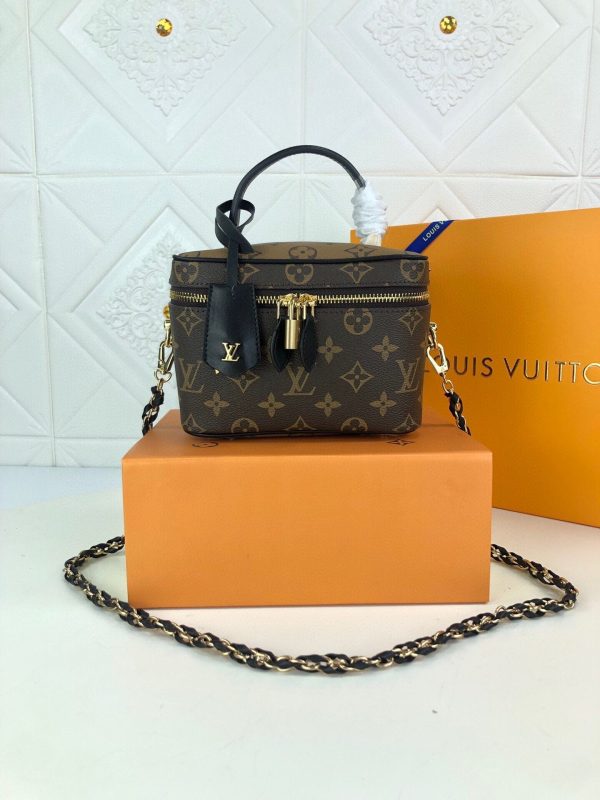 BN – Luxury Edition Bags LUV 026