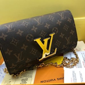 BN – Luxury Edition Bags LUV 154