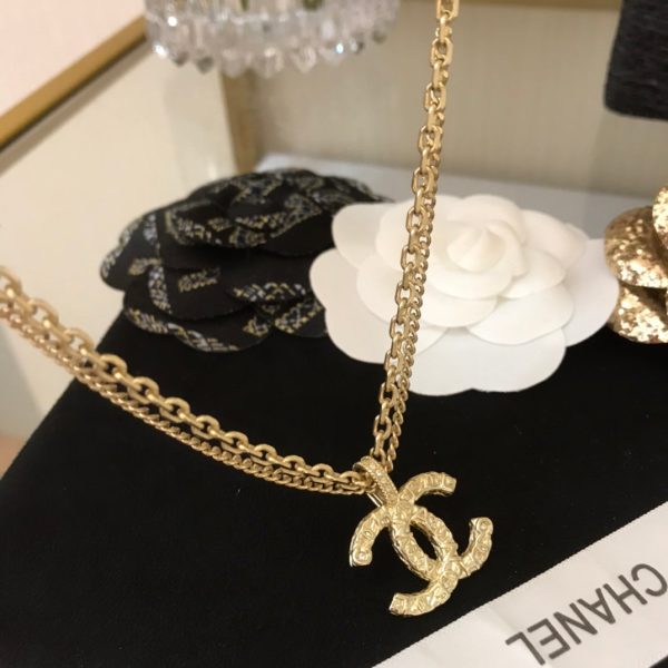 BN – Luxury Edition Necklace CH-L035