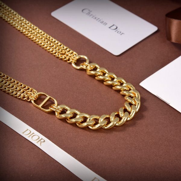 BN – Luxury Edition Necklace DIR013