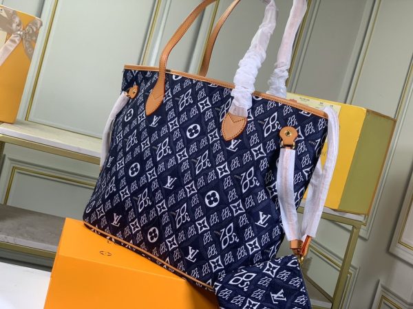 BN – Luxury Edition Bags LUV 100