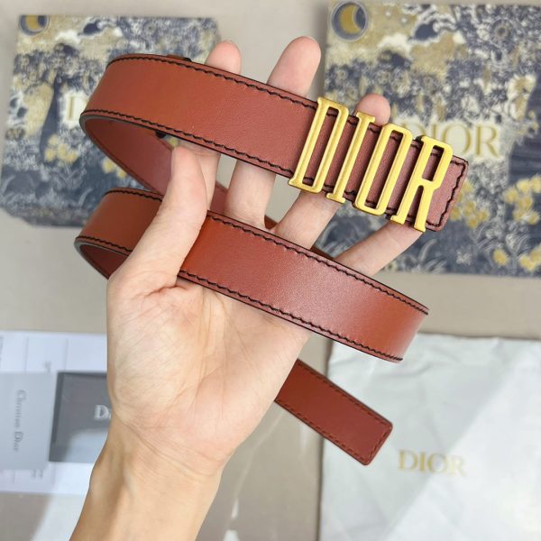 BN – Luxury DIR BELTS 006