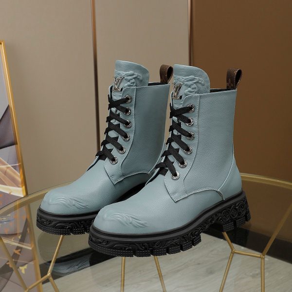 Designer LUV BOOTS 037