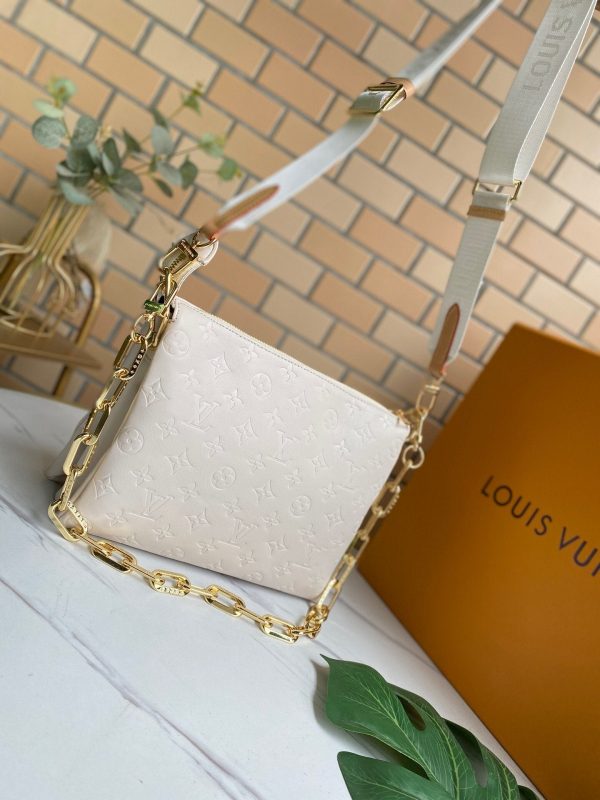 BN – Luxury Edition Bags LUV 133