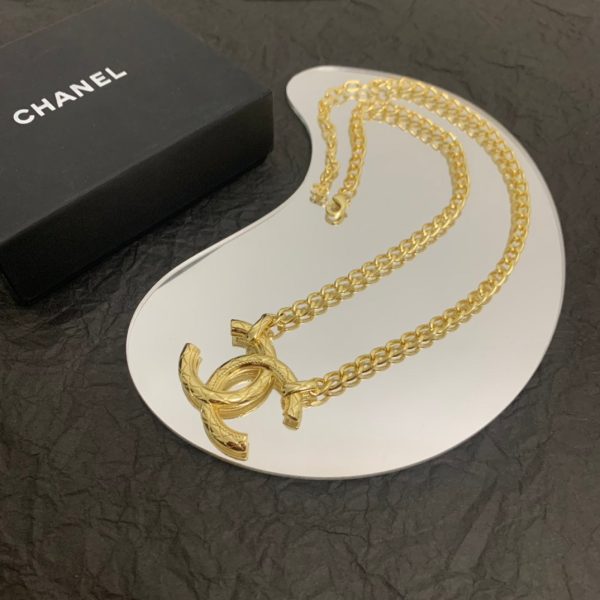 BN – Luxury Edition Necklace CH-L002