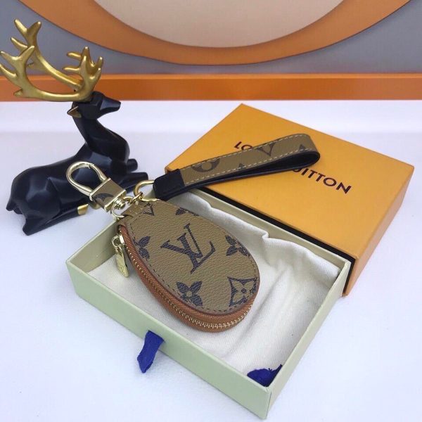 BN – Luxury Edition Keychains LUV 025