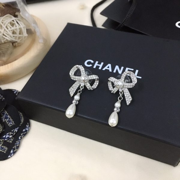 BN – Luxury Edition Earring CH-L 024