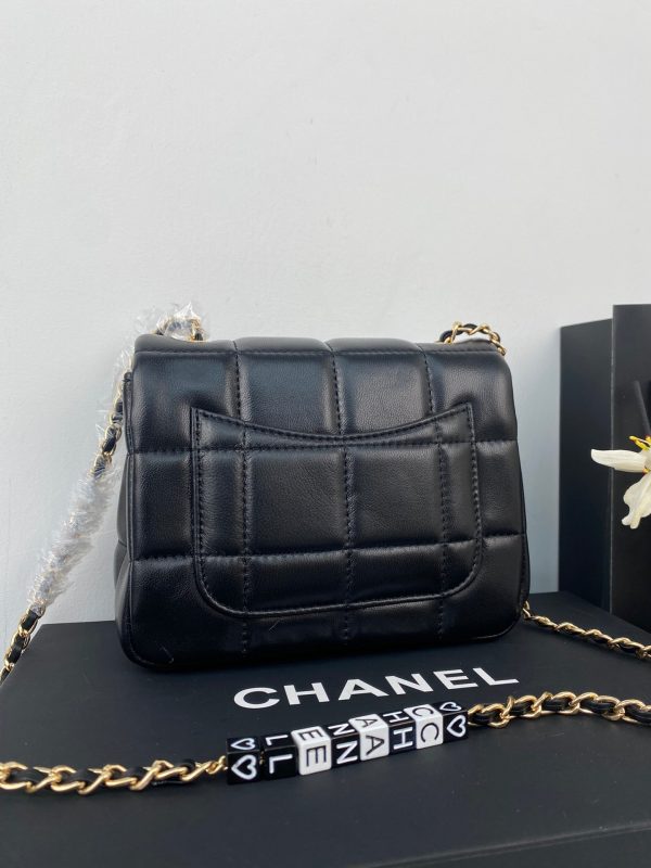 BN – Luxury Bag CHL 426