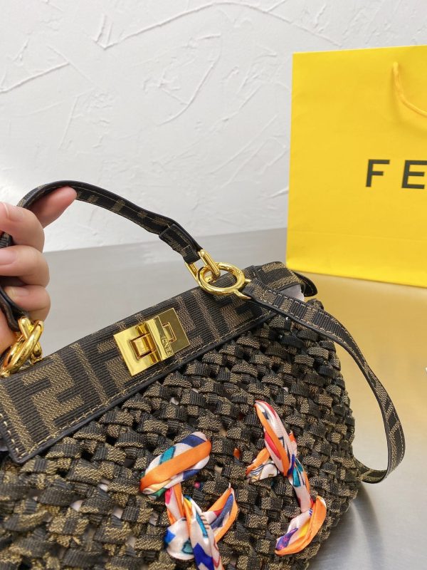 BN – Luxury Edition Bags FEI 191