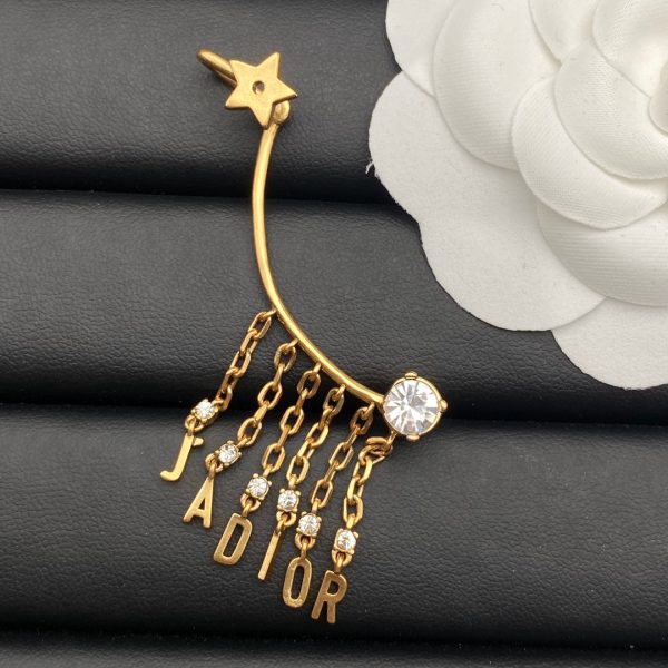 BN – Luxury Edition Earring Dir 037