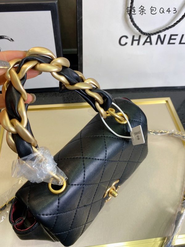 BN – Luxury Edition Bags CH-L 125