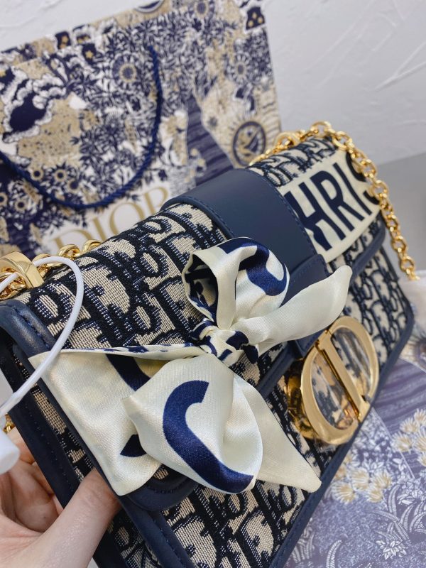 BN – Luxury Edition Bags DIR 060